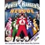 Power Rangers Lightspeed Rescue