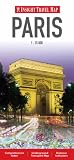 Paris Insight Travel Map