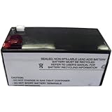 Replacement Battery for APC BACK-UPS ES BE350R