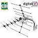 from Commtel 32 Element High Gain Wide Band Digital TV Aerial Model 42526222