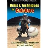 Drills & Techniques for Catchers