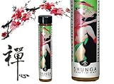 Shunga Organic Herbal Sexual Energy Drink for Men - Ancient Japanese Secret