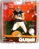 McFarlane Sportspicks: NFL Series 16 > Brady Quinn Action Figure