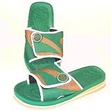 Colorado State University Rams Sandal Flip Flop XL b