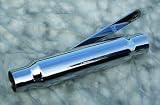 Short Universal Muffler-Frontiercycle