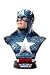 キャプテン・アメリカ: ザ・ファースト・アベンジャー/ キャプテン・アメリカ ライフサイズバスト_s-1
