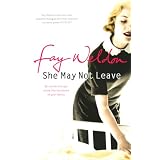 She May Not Leavepar Fay Weldon