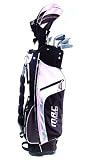 MAC by Simon Golf Ladies Complete Golf Set w/ Bag
