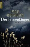 Produkt-Bild: Der Frauenf&auml;nger: Thriller