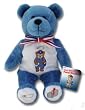God Bless Our Postal Worker Postman Bear