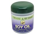 Organic Root Stimulator Soy Oil 5.5 Oz.