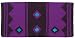 Sporting Goods : Mayatex Saddle Blanket - Apache - Black and Purple