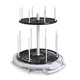 The First Years Spinning Drying Rack, Black