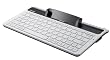 Samsung Keyboard Dock for Samsung GALAXY Tab T-Mobile T849 Verizon i800 Sprint P100 U.S. Cellular i800