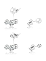 PARK AVENUE Set de pendientes x 2 PA-EJ002-1