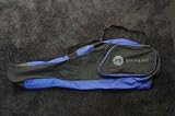 Standard Fencing Bag w/Outside Pocket