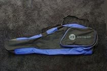 Standard Fencing Bag w/Outside Pocket