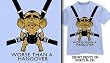 Obama - Worse than a Hangover Obama - Worse than a Hangover