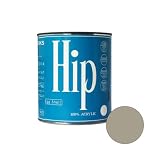 HIP エッグシェル  PC107 モカ 0.9L