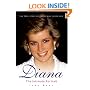 Diana - The Intimate Portrait