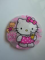 Hello Kitty Kinderteppich Teppich Spielteppich pink HK01