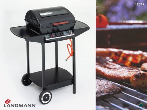 Landmann 12375 Lavastein-Gasgrill