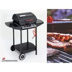 Landmann 12375 Lavastein-Gasgrill