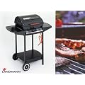 Landmann 12375 Lavastein-Gasgrill