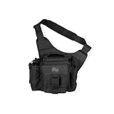 Maxpedition Jumbo E.D.C. Versipack (OD Green)