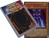 Review Deckboosters  / Yu Gi Oh : EOJ-EN023 1st Edition Voltanis the Adjudicator Ultra Rare Card - ( Enemy of Justice YuGiOh Single Card )