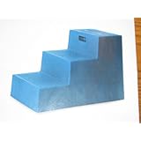 High Country 3-Step Mounting Block