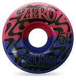 Zero Flashback - James Brockman (Set of 4) Skateboard Wheels - 51mm