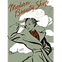 Modern Beauty Shop March 1937 Compilation -- 1930s Hairstyles and Beauty