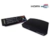 Syabas PopBox V8 - Digitaler Multimedia-Receiver