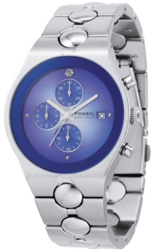 Fossil Watches , Fossil Arkitekt Men Blue Steel FS2920 Watch, Mens Watches, Fossil Mens Watches