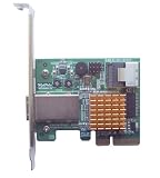 HighPoint RocketRAID 2684 (4 Internal & 4 External) PCI-Express x4 SAS 3Gb/s RAID Controller