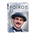 Poirot Set 3: Classic Collecti