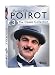 Agatha Christie's Poirot: The Classic Collection - Set 3