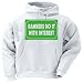 BANKERS DO IT WITH INTEREST Adult Hooded Sweatshirt (Hoodie / Hoody) Various Colors