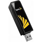 Sierra Wireless 598U USB Modem (Sprint)