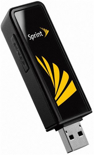 Sierra Wireless 598U USB Modem (Sprint)