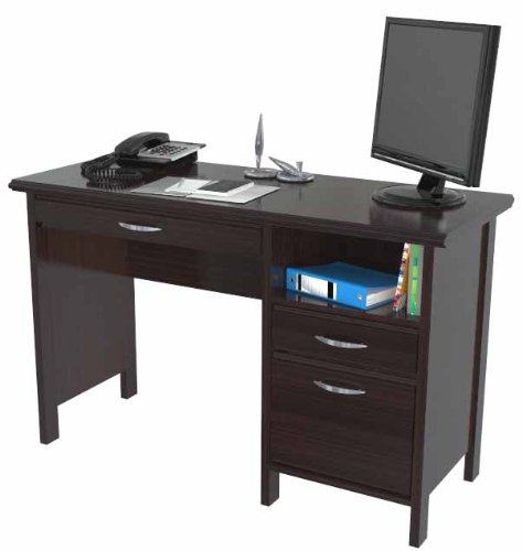 Reviews Sei Morgan Desk Black Home Office Desks Thanhluan20161