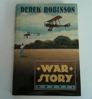 War Story