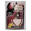 Star Wars Tatooine Disguise Set With Spring-Activated, Attack Backpack!