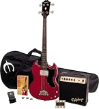 Beginner Kit Bass Guitars