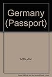 Passport to Germany