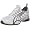 White/Glacier/Charcoal/Orange