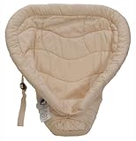 ERGO Organic Heart2Heart Infant Insert - Beige