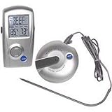 Wireless BBQ Thermometer
