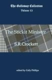 The stickit minister : (and other common men)